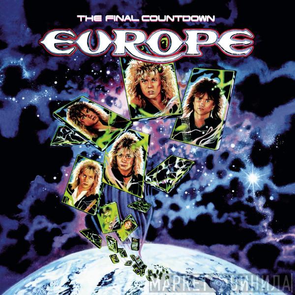  Europe   - The Final Countdown (Basslouder Bootleg)
