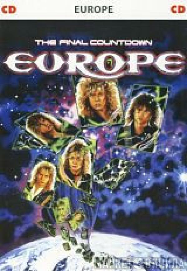  Europe   - The Final Countdown