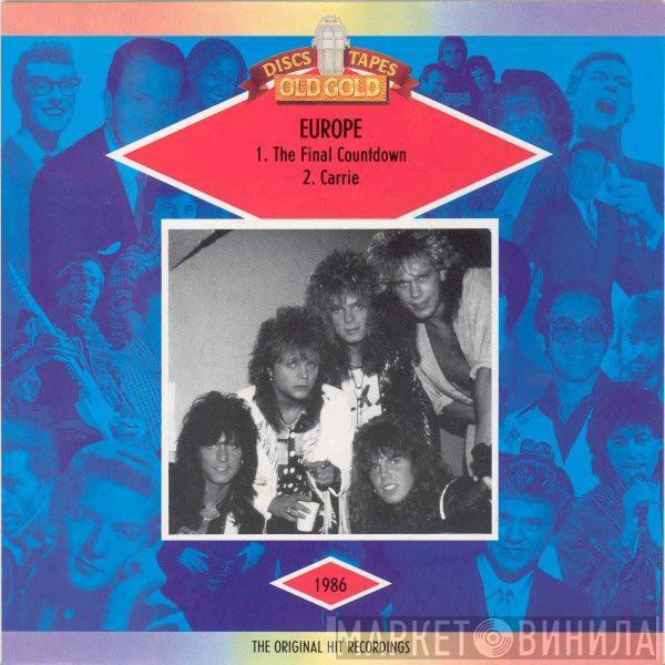 Europe  - The Final Countdown