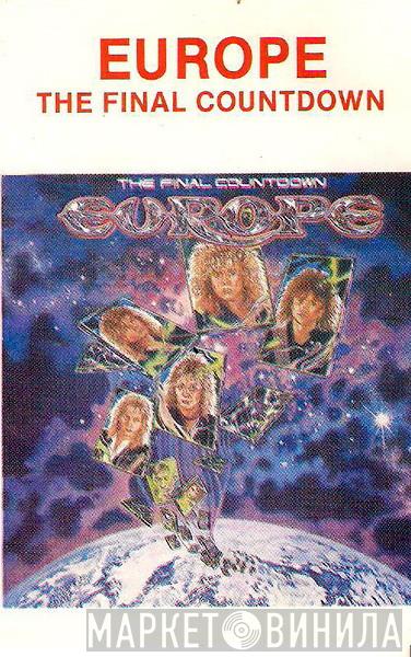  Europe   - The Final Countdown