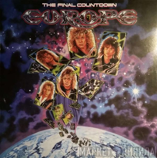  Europe   - The Final Countdown