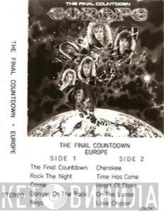  Europe   - The Final Countdown