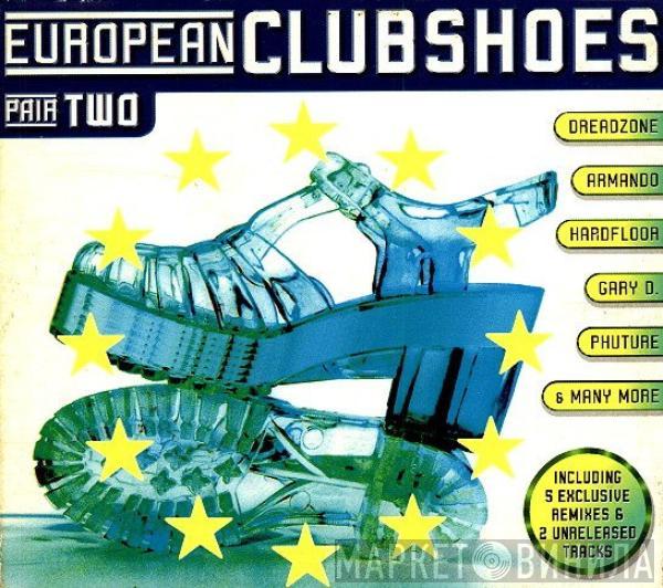  - European Clubshoes - Pair Two