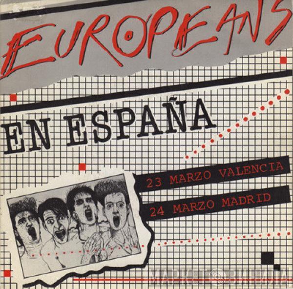 Europeans - En España