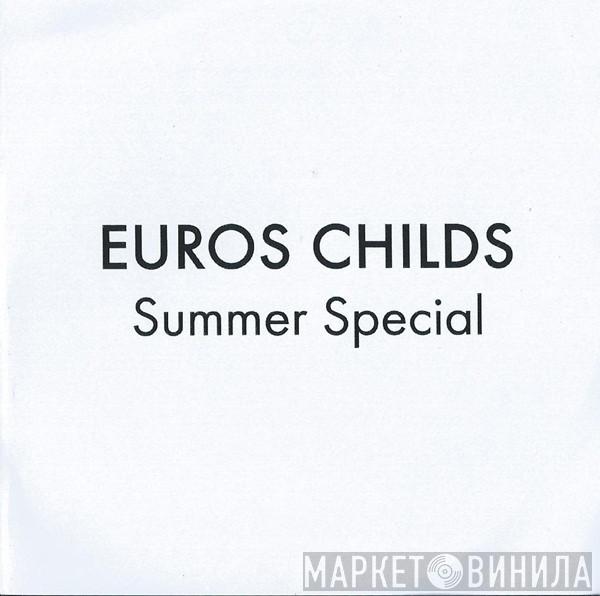 Euros Childs - Summer Special