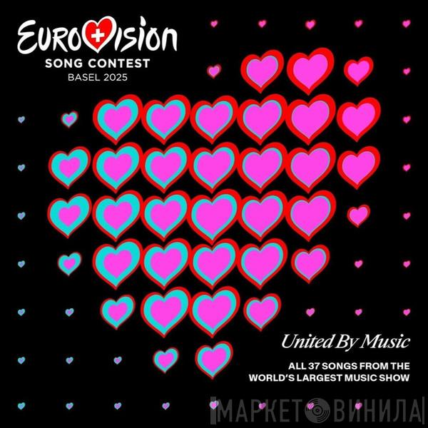  - Eurovision Song Contest Basel 2025