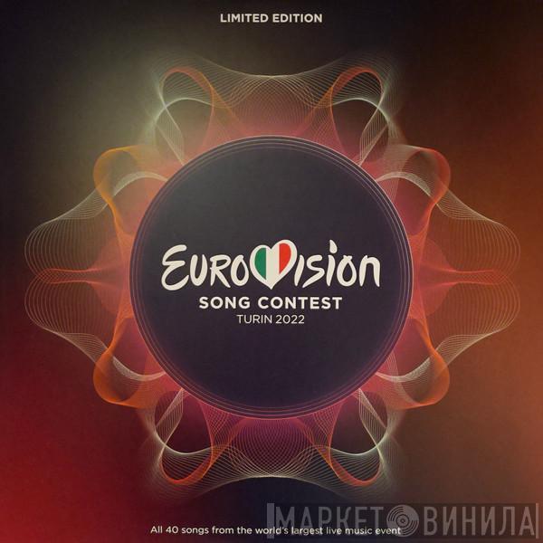  - Eurovision Song Contest Turin 2022