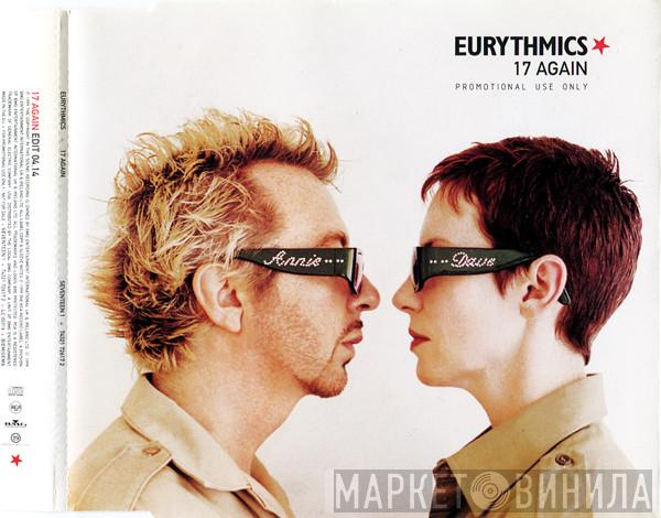 Eurythmics - 17 Again