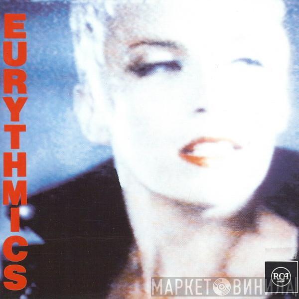 Eurythmics - Be Yourself Tonight