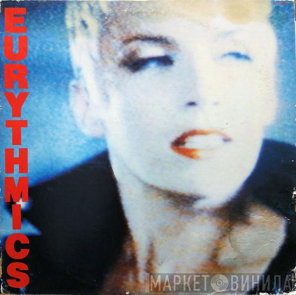  Eurythmics  - Be Yourself Tonight
