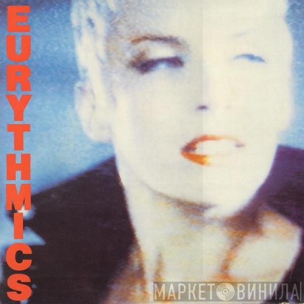  Eurythmics  - Be Yourself Tonight