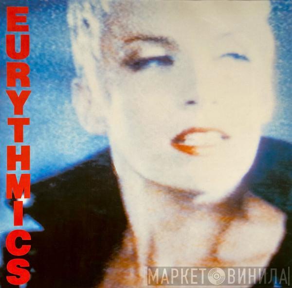 Eurythmics - Be Yourself Tonight