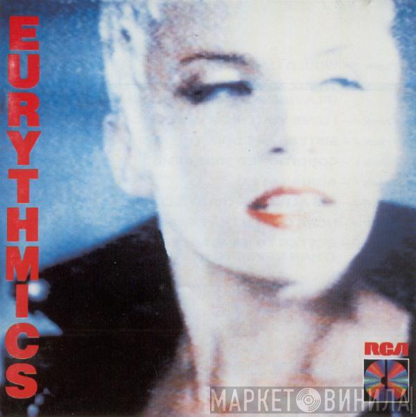  Eurythmics  - Be Yourself Tonight