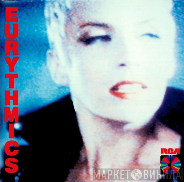  Eurythmics  - Be Yourself Tonight