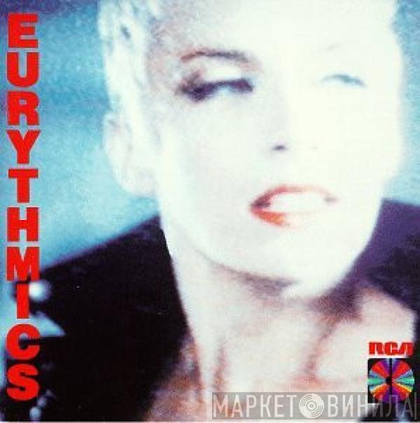  Eurythmics  - Be Yourself Tonight