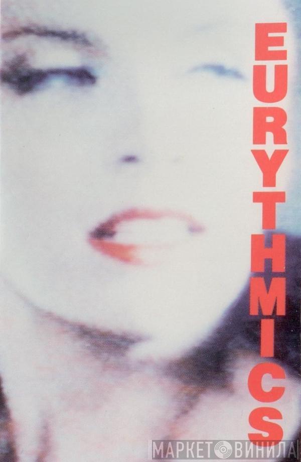  Eurythmics  - Be Yourself Tonight