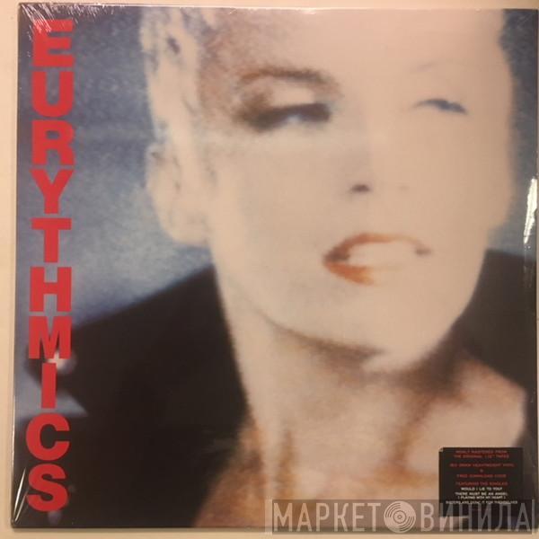 Eurythmics - Be Yourself Tonight