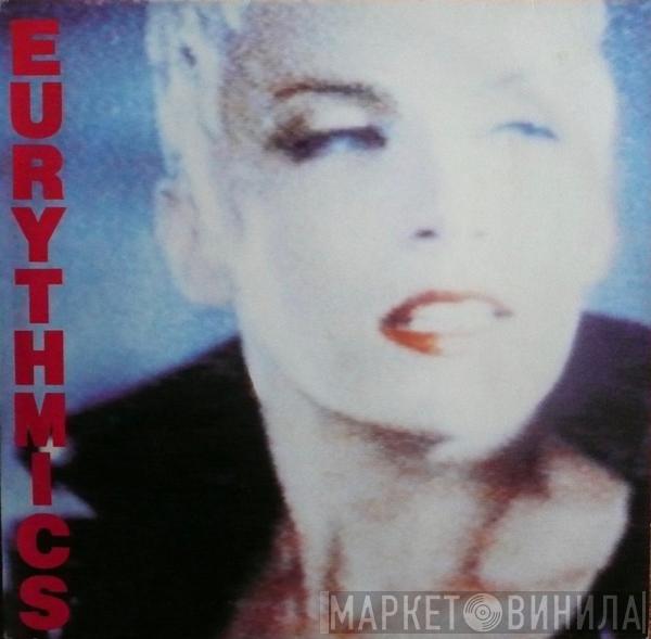  Eurythmics  - Be Yourself Tonight