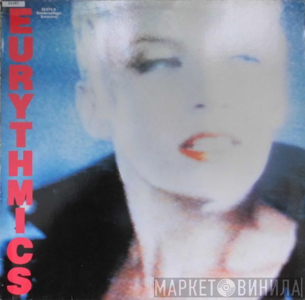  Eurythmics  - Be Yourself Tonight