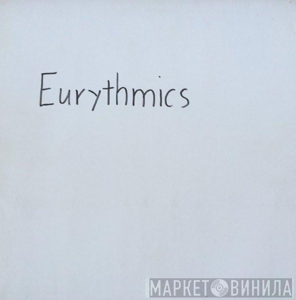  Eurythmics  - Be Yourself Tonight