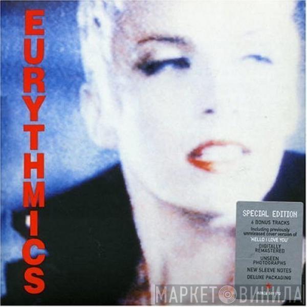  Eurythmics  - Be Yourself Tonight