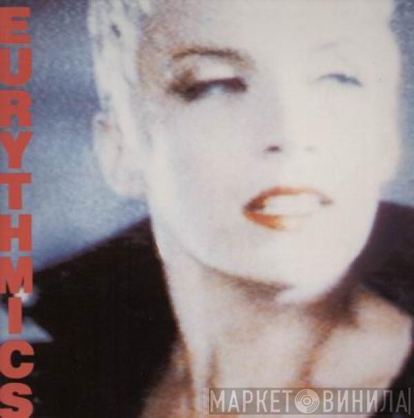  Eurythmics  - Be Yourself Tonight
