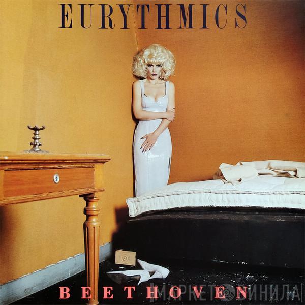 Eurythmics - Beethoven