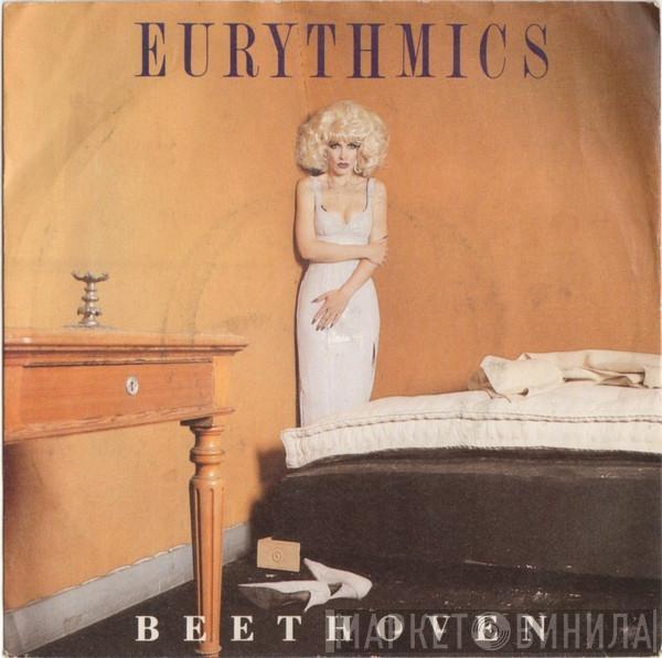 Eurythmics - Beethoven