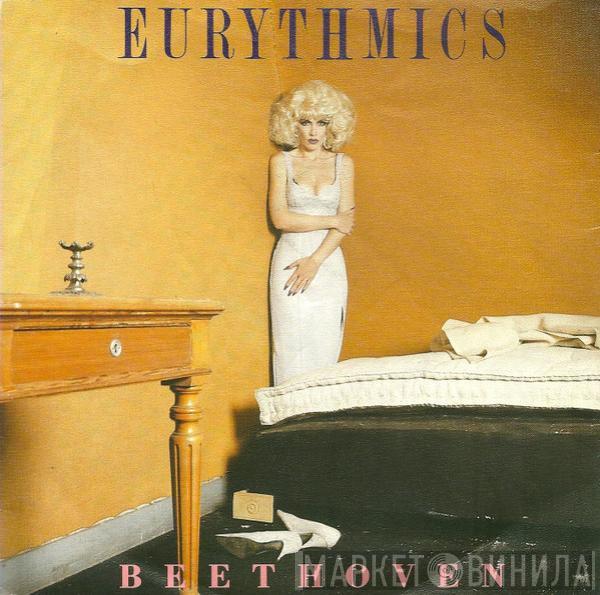 Eurythmics - Beethoven