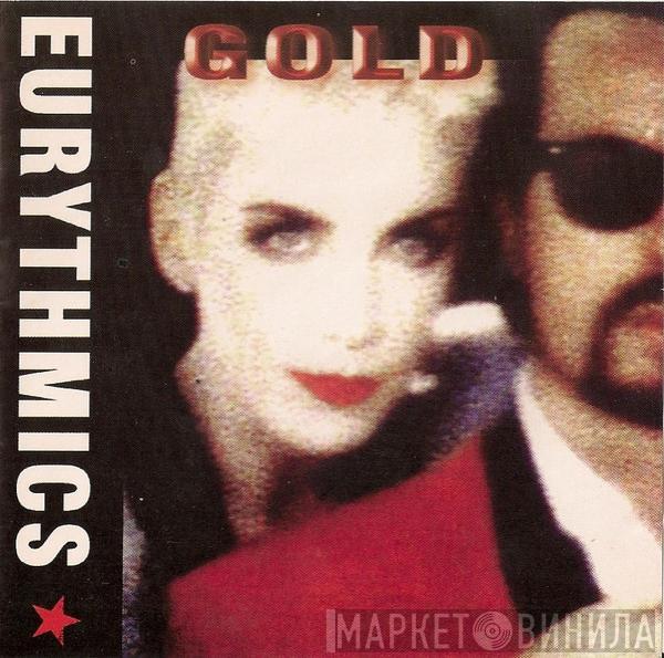  Eurythmics  - Gold