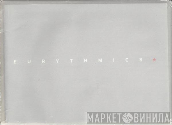  Eurythmics  - Greatest Hits