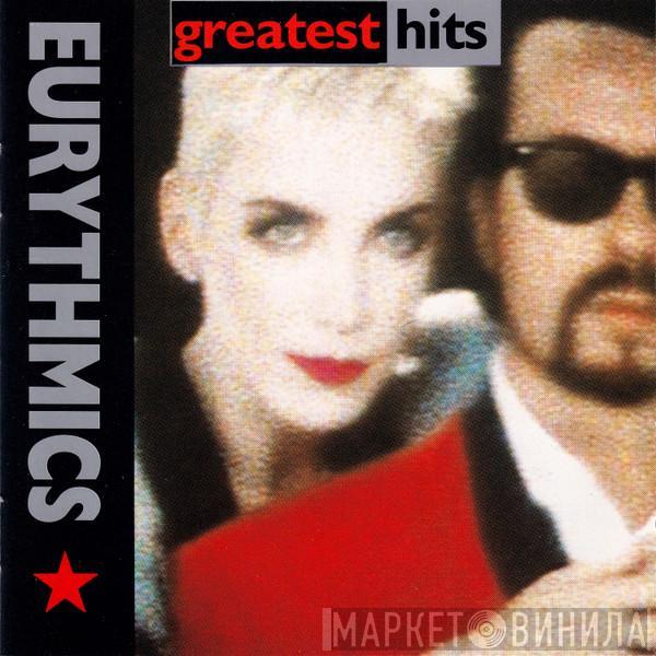 Eurythmics - Greatest Hits