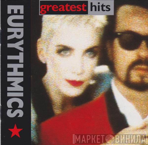 Eurythmics - Greatest Hits
