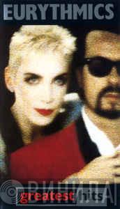  Eurythmics  - Greatest Hits