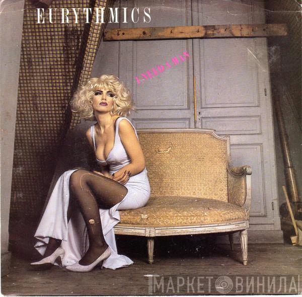  Eurythmics  - I Need A Man