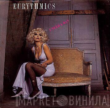  Eurythmics  - I Need A Man