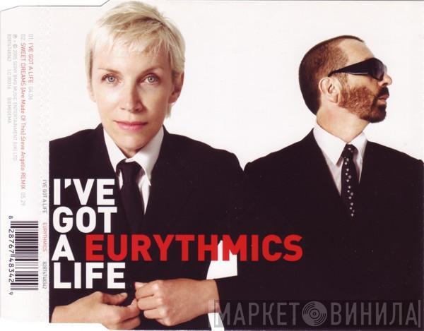 Eurythmics - I've Got A Life