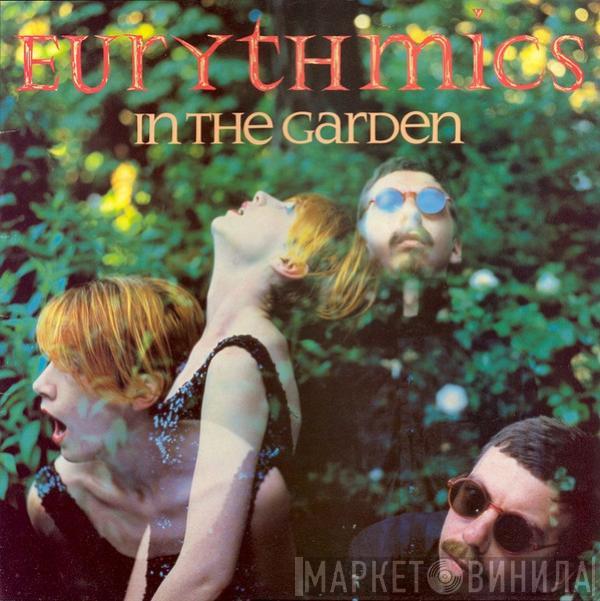 Eurythmics - In The Garden