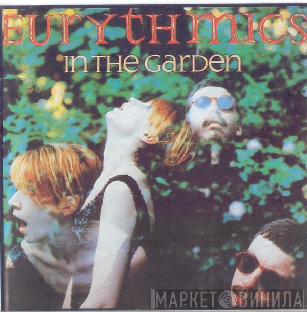  Eurythmics  - In The Garden