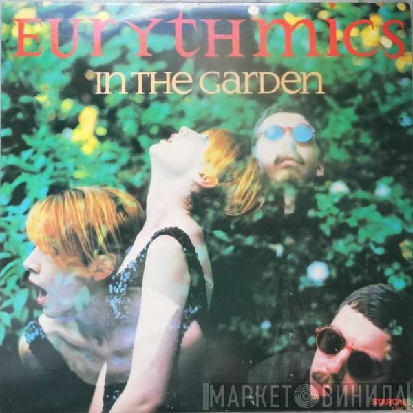  Eurythmics  - In The Garden