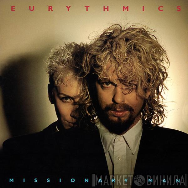 Eurythmics - Missionary Man