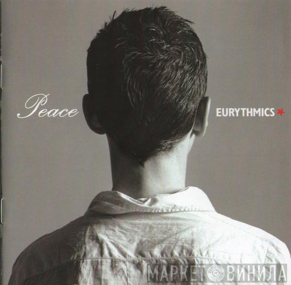 Eurythmics - Peace