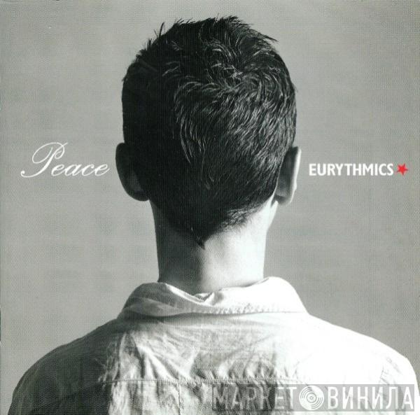  Eurythmics  - Peace