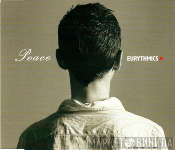 Eurythmics - Peace
