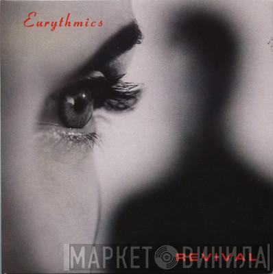  Eurythmics  - Revival