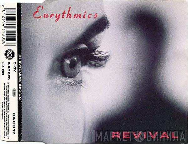Eurythmics - Revival