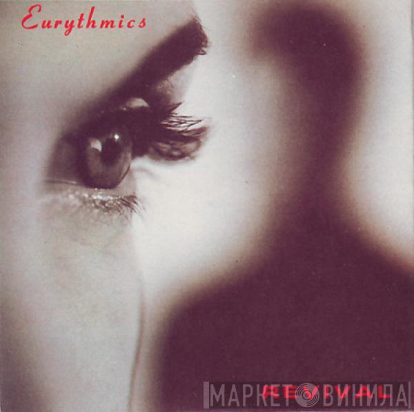  Eurythmics  - Revival