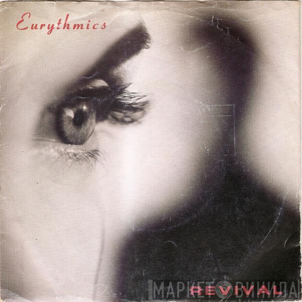  Eurythmics  - Revival