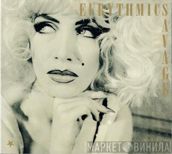  Eurythmics  - Savage