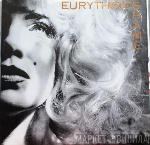  Eurythmics  - Shame